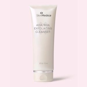 SkinMedica AHA/BHA Exfoliating Cleanser